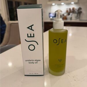 NWT OSEA Undaria Algae Body Oil - 5 to. Oz.